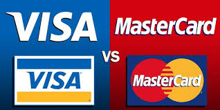To pay a mastercard bill online, you'll need to create an account for online banking. Mastercard Vs Visa Which Is The Better Option