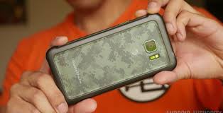 Samsung galaxy s7 active unlocking instructions. Exclusive Refurb Deal Unlocked Samsung Galaxy S7 Active For 219 99 Android Authority