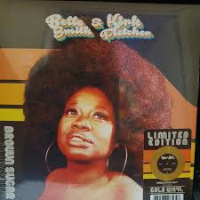 Buy Bette Smith (2), Kirk Fletcher : Brown Sugar/Dance Monkey (7", Ltd,  Gol) Online for a great price