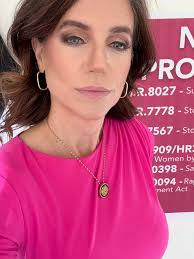 Nancy Vaillancourt Et Patrick Maconeau