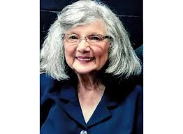 Elizabeth Carver Obituary (2024)