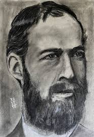 The Barkhausen effect, a principle concerning changes in the magnetic  properties of metal. Today, it is a recognized nondestructive method for  materials characterization and heat treatment defect testing. Now, let me  introduce