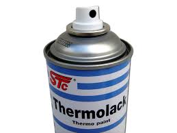 Genau diese spannend erfahrungen schauen wir uns jetzt an: Thermolack Schwarz Auspufflack Artikel Nr 7661 Ean 4039847076615