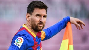 Después, despuntó en distintas categorías en el newell's, hasta que el f.c. Lionel Messi Se Va Del Barcelona Otro Gigante De Europa Lo Quiere Tyc Sports