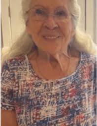 Betty Lindsey Obituary