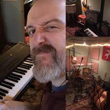 Jay Berndt & The Orphans