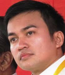 Marinduque Rising: September 2011