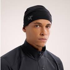 Arc'teryx Rho Toque Black L/XL