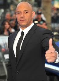 Vin diesel was born mark sinclair in alameda county, california, along with his fraternal twin brother, paul vincent. Vin Diesel The Fast And The Furious Wiki Fandom
