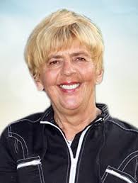 Obituary information for Eleanor Jeannette ANDERSON