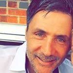 Gavin Saladino's Instagram, Twitter & Facebook