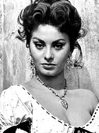 Loren won the best actress academy award for the film two women in 1961 and an academy honorary award in 1991. Sophia Loren Eine Hommage Zum 80 Rockabilly Rules Magazin