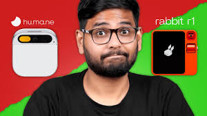 The Untold Story of Jesse Lyu, Founder of Rabbit