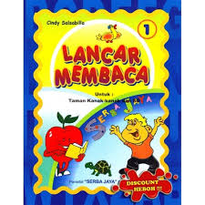 Download gratis buku belajar baca level 1 tiga. Jual Lancar Membaca Jilid 1 Buku Edukasi Anak Kota Surabaya Arvhiza Collectolion Tokopedia