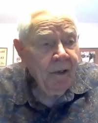 Sidney Buford Bishop (Cpl) 2nd Platoon, A Company, 18th Tank Battalion,  Combat Command A (CCA) [Retired 8 AD Association Executive Director]  remembered here