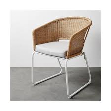 Choose from contactless same day delivery, drive up and more. Target Nora Wicker Accent Chair Neutral Accent Chairs Chair Wicker