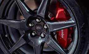 Find the best recessed lighting at the lowest price from top brands like philips, torchstar, commercial electric & more. Why The 2020 Ford Mustang Shelby Gt500 S Carbon Wheels Are Superior To The Gt350r S