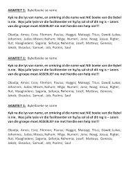 Https Algoagemeenskapskerk Files Wordpress Com 2017 03 Aktiwiteit 1 Boeke Van Die Bybel Pdf