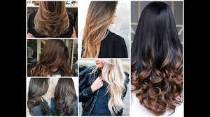 A long shag haircut is a heavily layered and textured cut on long hair. Top 20 Trendy Long Layered Haircuts Ideas For Stylish Looks Youtube