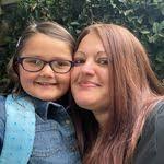 Holly Alkire's Instagram, Twitter & Facebook