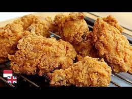 Pin On Chicken