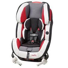 Costco Evenflo Symphony Dlx Car Seat Ocala Baby Car Seats Car Seats Evenflo
