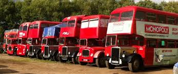 Our partners use your personal data through cookies to show adverts, analyse traffic and customise experiences for you. The London Bus Export Company Aus Grossbritannien Telefone Adresse Angebote Truck1