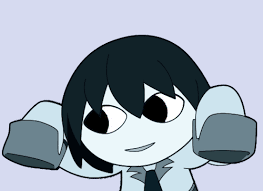 oshino ougi gif anime desenhos chineses desenhos