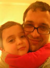 Page de collecte de Thomas BARBE