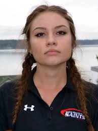 2016-17 Women's Golf Roster