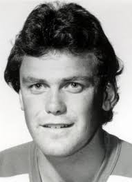 Mike Blake (1956-2022)