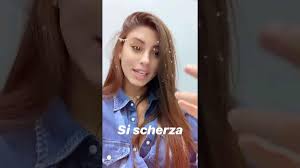Si tratta proprio di un collega della redazione di sport mediaset. Angela Nasti Chi E Il Fidanzato Calciatore Kevin Bonifazi Sorella Chiara Nasti Instagram Quando E Nata