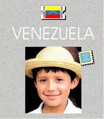 Venezuela : Merrick, Patrick: Amazon.fr: Livres