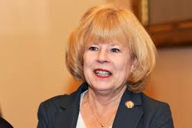 Pinkin running for Middlesex county clerk