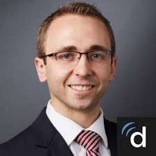 Dr. Eric J. Brandt, MD