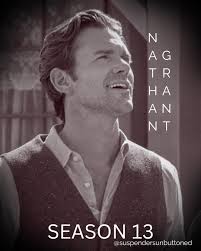 How is everyone feeling about Nathan's unbuttoned look?