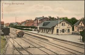 This page contains comprehensive information about skurup, including: Skurup Station Jarnvagsmuseet Digitaltmuseum