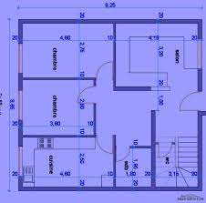 Tasmim blog رسم هندسى تصميم منزل 100 متر مربع بواجهتين. ØªØµÙ…ÙŠÙ… Ù…Ù†Ø²Ù„ 100 Ù…ØªØ± Ù…Ø±Ø¨Ø¹ Ø¨ÙˆØ§Ø¬Ù‡ØªÙŠÙ†
