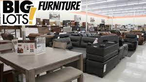 Maybe you would like to learn more about one of these? Big Lots Furniture More Come With Me Youtube