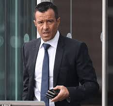 Ronaldo has been linked with a move away from turin as the portugal captain enters the final 12 months of. List Of Jorge Mendes Clients And Their Clubs Jorge Mendes Biography Online Dailys Jorge Mendes Mendes Biography
