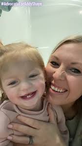 Hey y’all! Im Taylor & this is my youngest girlie Addy Shaye and she is  RARE. & this is my hail mary to save her health (and life) and give her the  best life possible. So I need YOUR help. Im begging ...