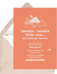 We even feature diaper invitations or tea party baby shower invitations. Online Baby Shower Invitations 10 Big Ideas For Your Little One