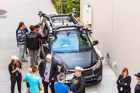 Amazon Adds Driverless Car Maker Zoox To Portfolio Pymnts Com