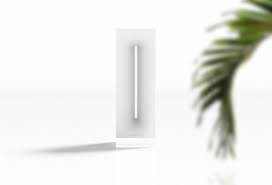 Ai Lighting Speaker On Behance Speaker Ai Speaker Lighting