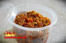 Here is meaning of sambal in english. Sambal Sarah English Style Posts Facebook