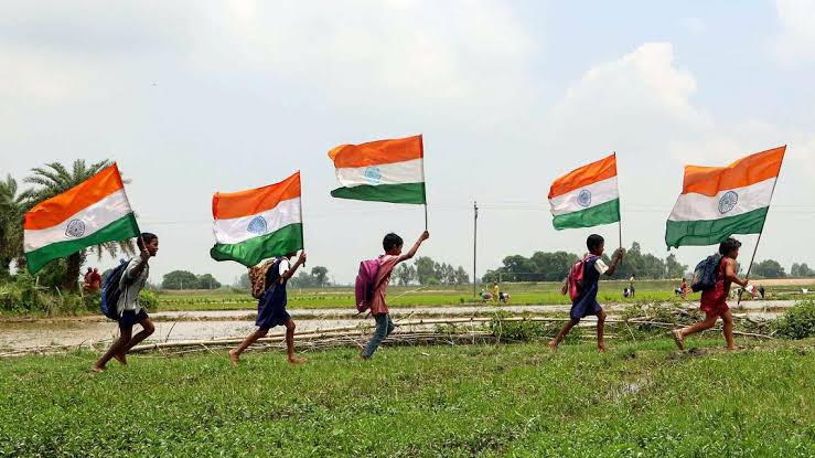 MHA reiterates guidelines on correct rendition of National Song and National Anthem