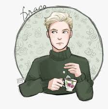 How to draw draco malfoy from harry potter step by step, learn drawing by this tutorial for kids and adults. Cartoon Draco Malfoy Drawing Hd Png Download Transparent Png Image Pngitem