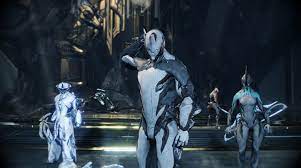 The game is currently in open beta on pc Warframes Warframe Wiki Fandom