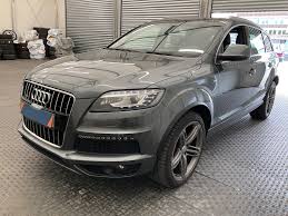 Image result for Daytona Gray 2007 Q7