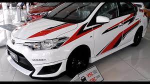 Maybe you would like to learn more about one of these? Toyota Vios Sports Edition 2017 Exterior Interior Youtube